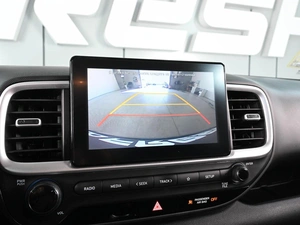 Внедорожник Hyundai Venue 2021 года, 1779000 рублей, Аксай