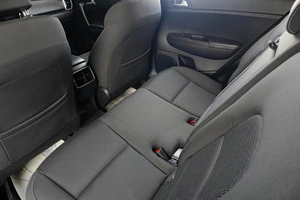 Внедорожник Kia Sportage 2018 года, 1859000 рублей, Тюмень