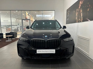 Внедорожник BMW X5 2025 года, 9995000 рублей, Новосибирск