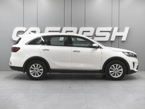 Внедорожник Kia Sorento Prime 2019 года, 2700000 рублей, Ростов-на-Дону