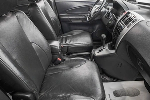 Внедорожник Hyundai Tucson 2005 года, 819000 рублей, Барнаул