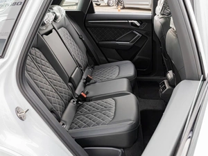 Внедорожник Audi Q3 2026 года, 3900000 рублей, Краснодар