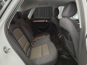 Внедорожник Audi Q3 2014 года, 1570000 рублей, Красноярск