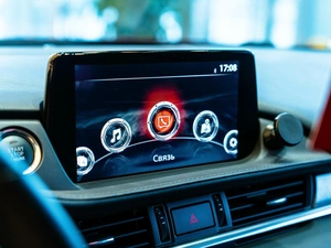 Седан Mazda 6 2019 года, 2699000 рублей, Красноярск