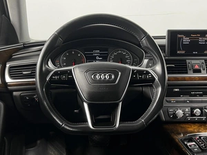 Седан Audi A6 2014 года, 1549900 рублей, Казань