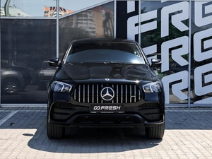 Внедорожник Mercedes-benz GLE-класс Coupe 2020 года, 7750000 рублей, Краснодар