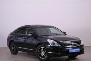 Седан Nissan Teana 2011 года, 1339000 рублей, Омск