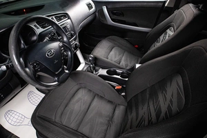 Универсал Kia Ceed 2012 года, 1139000 рублей, Сургут