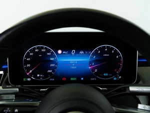 Седан Mercedes-benz S-класс 2021 года, 10548055 рублей, Москва