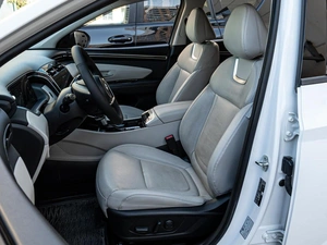Внедорожник Hyundai Tucson 2021 года, 2748000 рублей, Краснодар