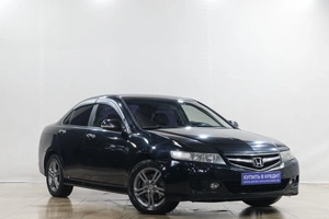 Седан Honda Accord 2007 года, 849000 рублей, Новокузнецк