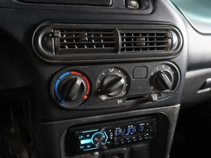 Внедорожник Chevrolet Niva 2010 года, 399000 рублей, Воронеж