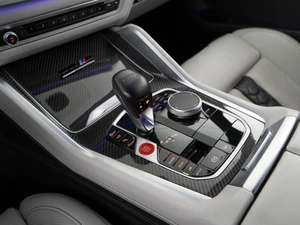 Внедорожник BMW X6 M 2021 года, 12198999 рублей, Москва