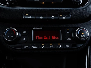 Хетчбэк Kia Ceed 2016 года, 1468600 рублей, Ставрополь