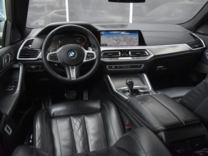 Внедорожник BMW X6 2020 года, 6695000 рублей, Краснодар
