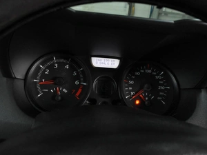 Седан Renault Megane 2008 года, 549000 рублей, Воронеж