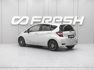 Хетчбэк Nissan Note 2016 года, 1200000 рублей, Ростов-на-Дону