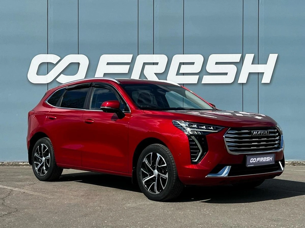 Внедорожник Haval Jolion 2022 года, 2087000 рублей, Ижевск