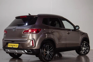 Внедорожник FAW Besturn X40 2019 года, 1309000 рублей, Челябинск