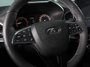 Седан ВАЗ (LADA) Vesta 2025 года, 1669000 рублей, Красный Пахарь