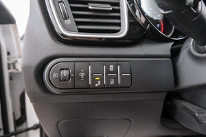 Хетчбэк Kia Ceed 2022 года, 2249000 рублей, Красноярск
