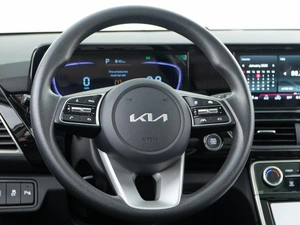 Внедорожник Kia Seltos 2025 года, 2798888 рублей, Москва