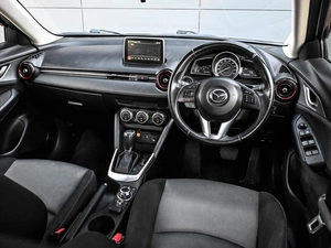 Внедорожник Mazda CX-3 2015 года, 1384000 рублей, Кирилловка