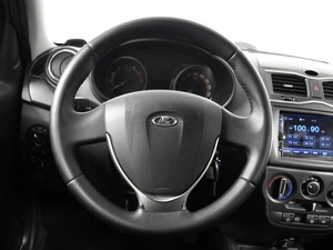 Седан ВАЗ (LADA) Granta 2020 года, 617100 рублей, Казань