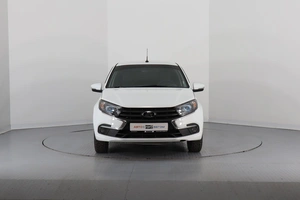 Седан ВАЗ (LADA) Granta 2023 года, 840000 рублей, Брянск