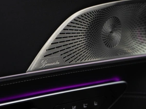 Кабриолет Mercedes-benz SL-класс AMG 2023 года, 13149050 рублей, Москва