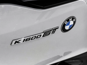 BMW K 1600 GT 2011 года, 1200000 рублей, Ростов-на-Дону