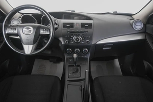 Седан Mazda 3 2011 года, 949000 рублей, Кемерово