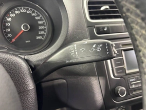 Седан Volkswagen Polo 2013 года, 718200 рублей, Казань