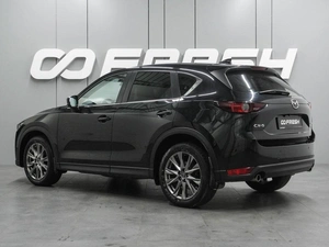 Внедорожник Mazda CX-5 2020 года, 2449000 рублей, Воронеж