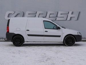 Фургон ВАЗ (LADA) Largus 2020 года, 850000 рублей, Волгоград