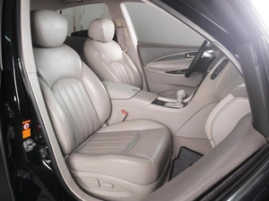 Внедорожник Infiniti EX35 2008 года, 1378000 рублей, Минеральные Воды