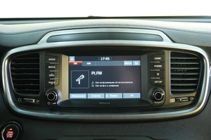 Внедорожник Kia Sorento Prime 2018 года, 3099000 рублей, Омск