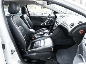 Седан Ford Mondeo 2014 года, 977000 рублей, Ставрополь