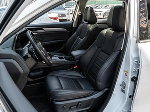 Внедорожник Haval F7 2023 года, 2245000 рублей, Краснодар