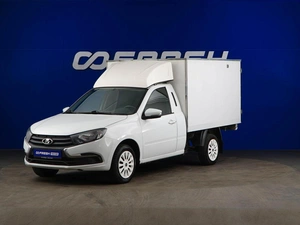 LADA (ВАЗ) Granta 2024г. 2024 года, 1277077 рублей, Москва