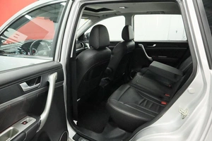 Внедорожник Haval H6 2016 года, 1650000 рублей, Курск