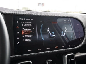 Внедорожник Haval Dargo 2023 года, 2699000 рублей, Нижний Новгород