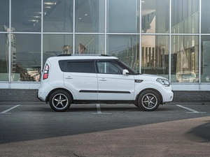 Хетчбэк Kia Soul 2010 года, 699000 рублей, Нижний Новгород