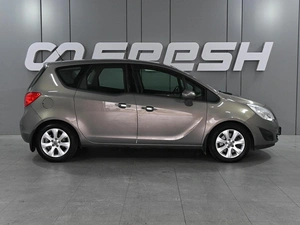 Минивэн Opel Meriva 2011 года, 990000 рублей, Аксай