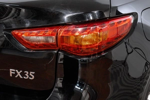 Внедорожник Infiniti FX35 2009 года, 1749000 рублей, Барнаул