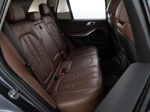 Внедорожник BMW X5 2018 года, 5197077 рублей, Москва