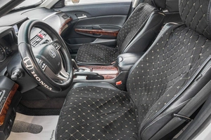 Внедорожник Honda Crosstour 2012 года, 1539000 рублей, Барнаул