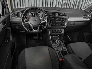 Внедорожник Volkswagen Tiguan 2021 года, 2390000 рублей, Ставрополь