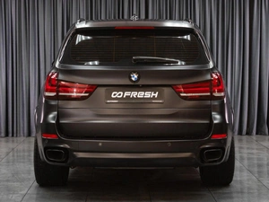 Внедорожник BMW X5 2018 года, 4729000 рублей, Тюмень