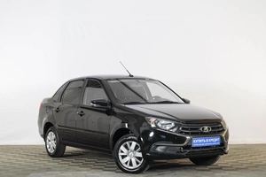 Седан ВАЗ (LADA) Granta 2024 года, 999000 рублей, Тюмень